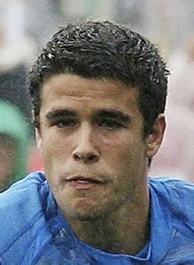 Picture of Andrea Marcato