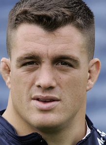 Picture of Andrew Sheridan