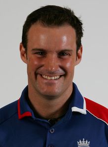 Picture of Andrew Strauss