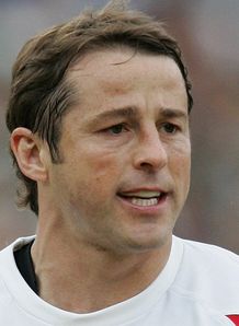 Picture of Andy Gomarsall