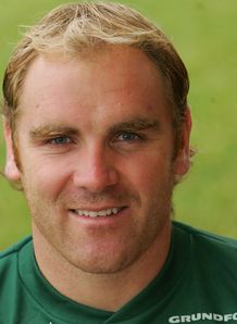 Picture of Andy Goode
