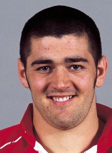 Picture of Andy Lloyd