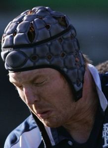Picture of Gus MacDonald