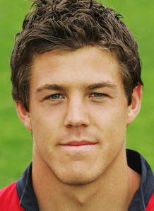 Picture of Anthony Allen