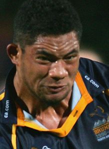 Picture of Anthony Faingaa