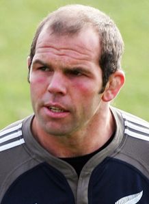 Picture of Anton Oliver
