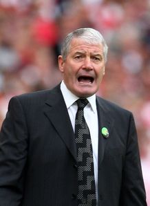 Knox delighted at Rovers role