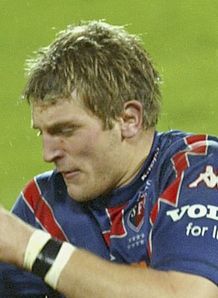 Picture of Arnaud Marchois