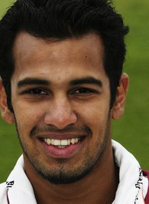 Picture of Arul Suppiah