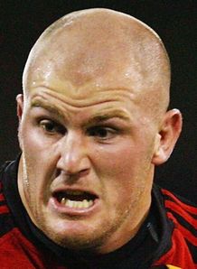 Picture of Ben Franks
