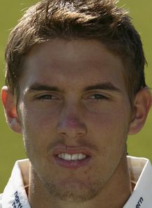 Picture of Ben Harmison