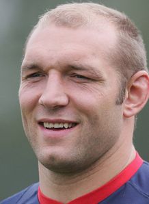 Picture of Ben Kay