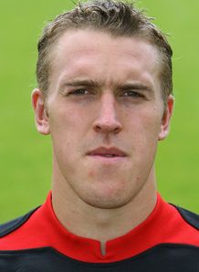 Picture of Ben Skirving