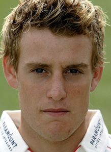Picture of Ben Wright