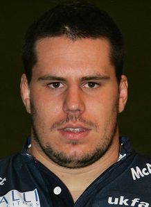 Picture of Benoit August
