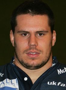 Picture of Benoit Bourrust