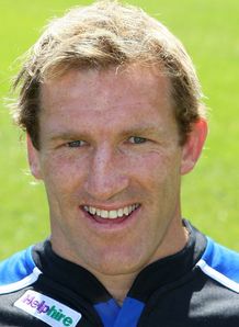 Picture of Shaun Berne