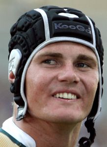 Picture of Berrick Barnes