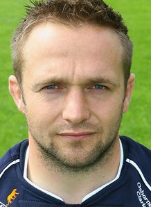 Picture of Graeme Beveridge