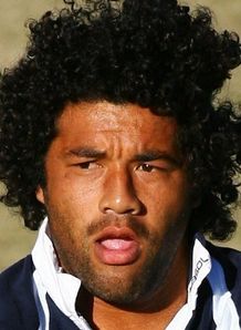 Picture of Bevin Fortuin