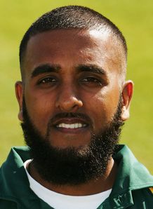 Picture of Bilal Shafayat