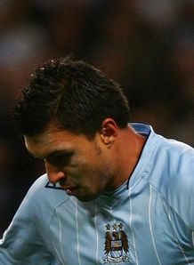 Bojinov in line for return
