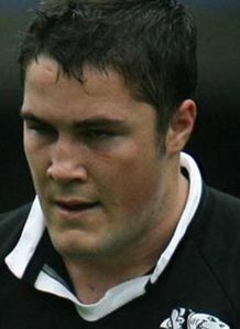 Brad Barritt