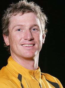 Brad Haddin