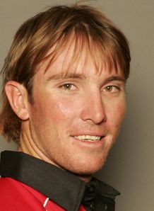 Picture of Brendan Taylor