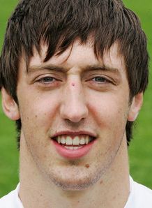 Picture of Peter Browne