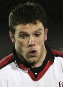 Picture of Bryn Cunningham