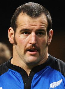 Picture of Carl Hayman