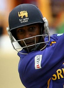 Picture of Chamara Silva