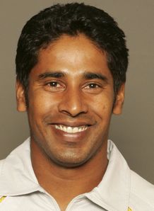 chaminda vaas lookalike