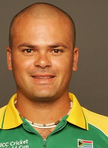 Picture of Charl Langeveldt