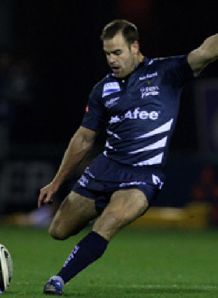 Charlie Hodgson Sale Charlie Hodgson Sale