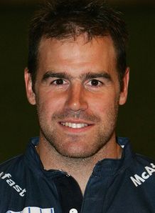 Picture of Charlie Hodgson
