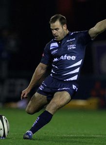 Charlie Hodgson penalty Sale