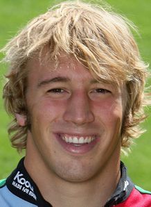 Picture of Chris Robshaw
