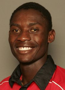 Picture of Christopher Mpofu