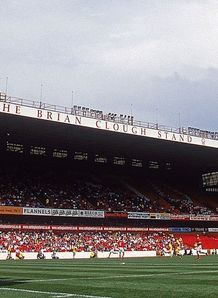 City Ground