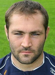 Picture of Alex Clarke