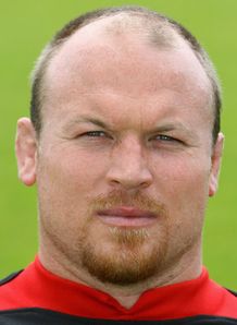 Picture of Cobus Visagie