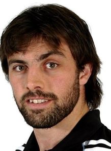 Picture of Conrad Smith