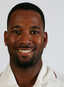 Picture of Corey Collymore