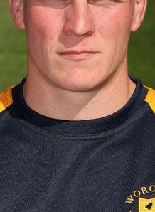 Picture of Craig Gillies