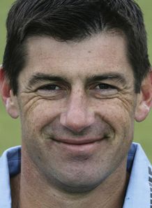 Picture of Craig Spearman