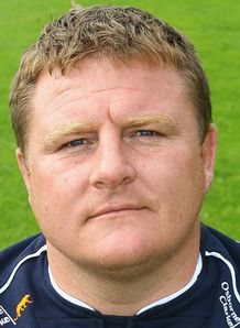 Picture of Darren Crompton