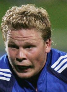 Picture of Daniel Braid
