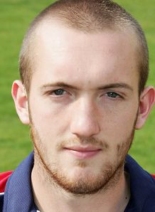 Picture of Daniel Evans